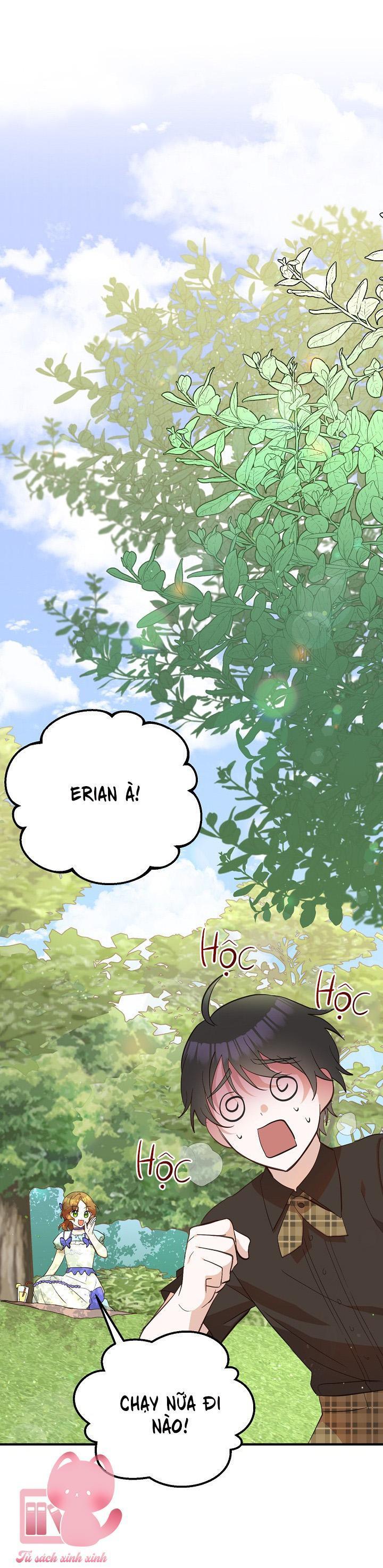 bác sĩ hoàn thành trách nhiệm rồi chapter 9 16