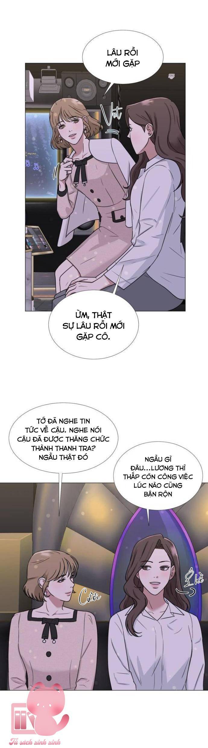 theo bản năng của em chapter 5 23