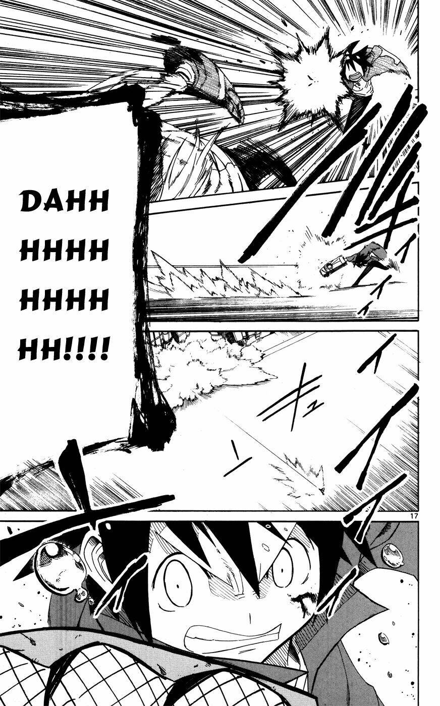 bullet armors chapter 11 19