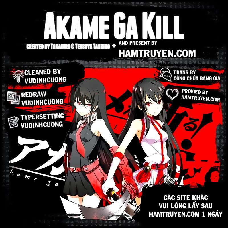 akame ga kiru! chapter 59.1 1