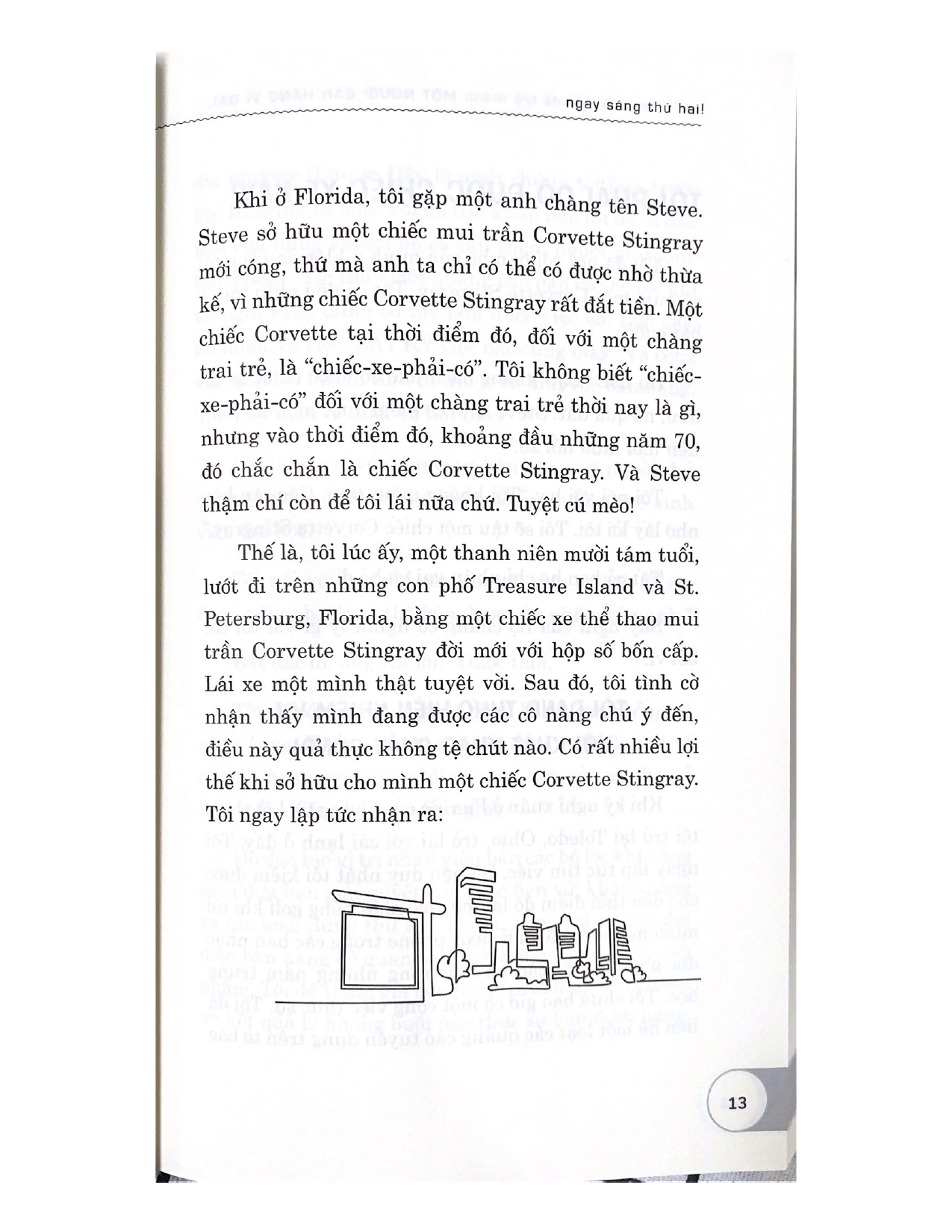 Sách Làm Thế Nào Để Trở Thành Người Bán Hàng Vĩ Đại… Ngay Sáng Thứ Hai