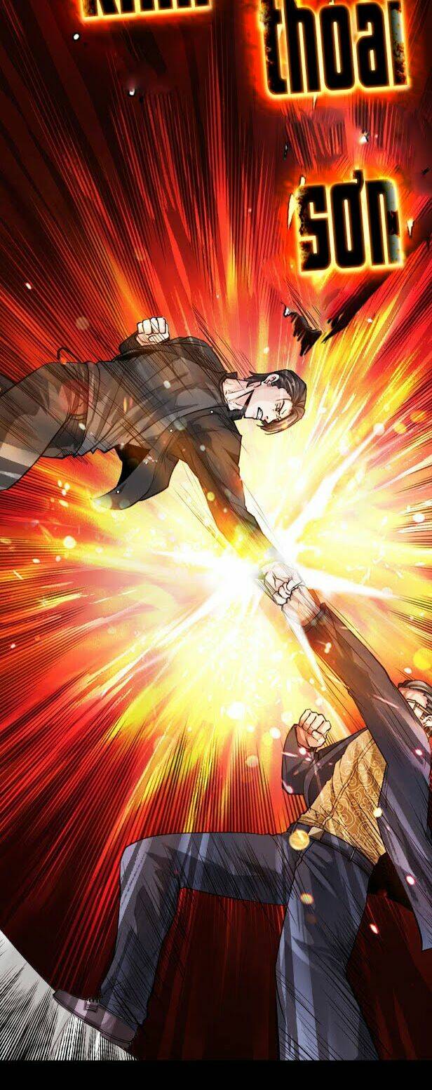 tuyệt phẩm tà thiếu chapter 76 9