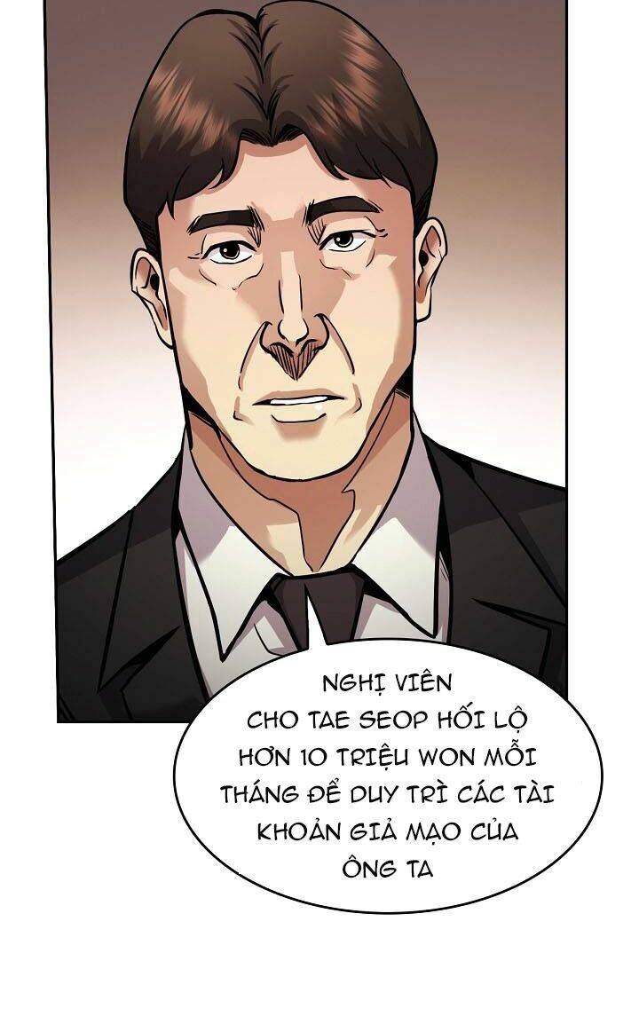 điều tra viên chuyển sinh chapter 140 129