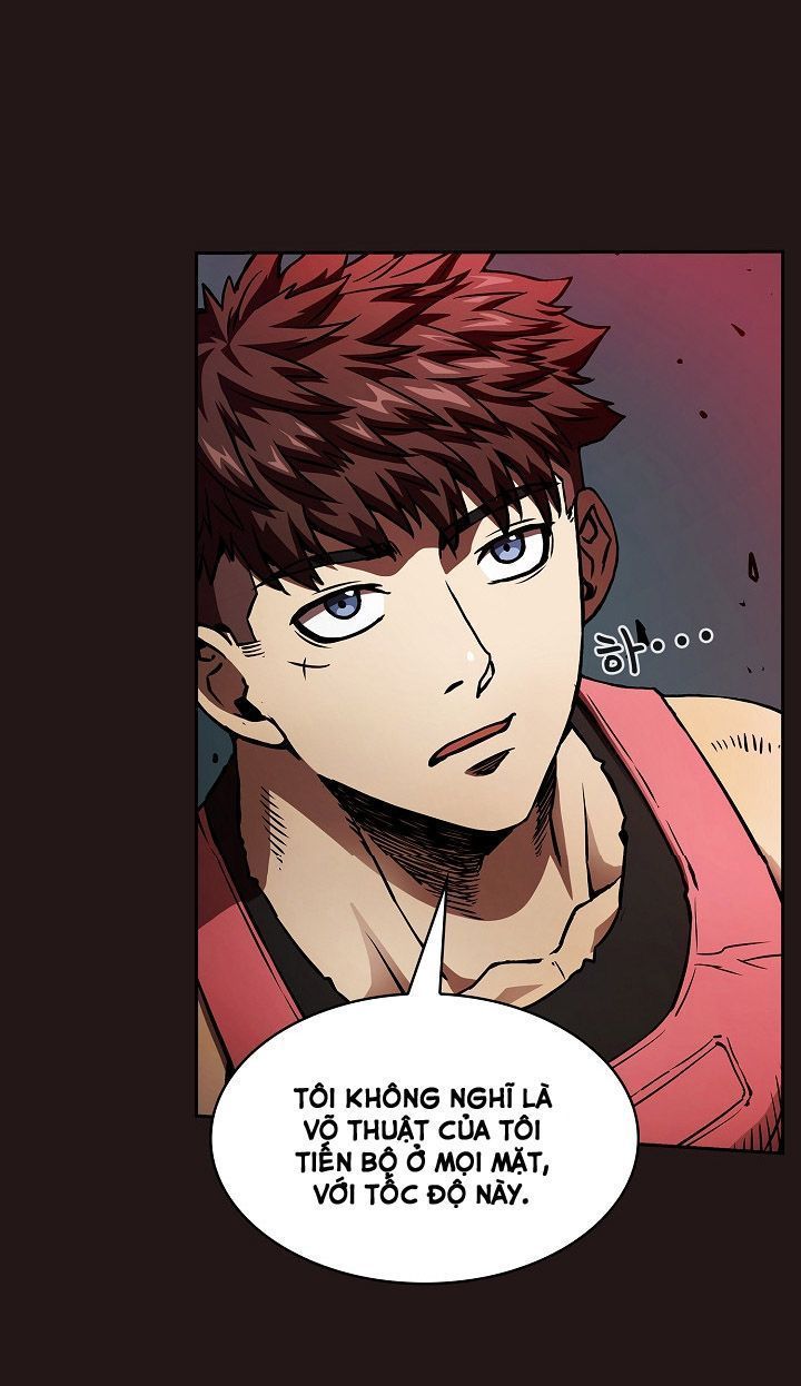 chòm sao trở về từ địa ngục chapter 10 29