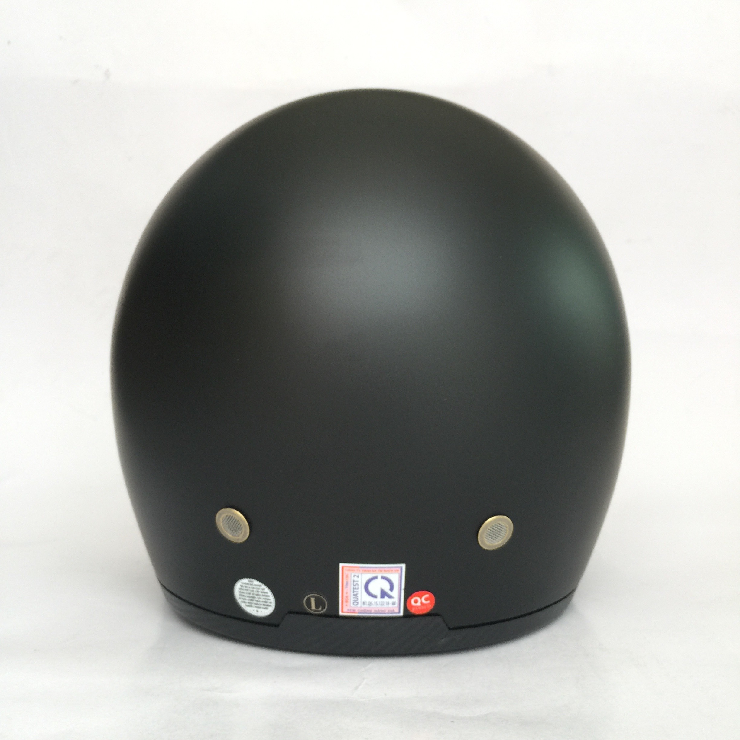 Mũ Bảo Hiểm 3/4 Đầu Royal M139