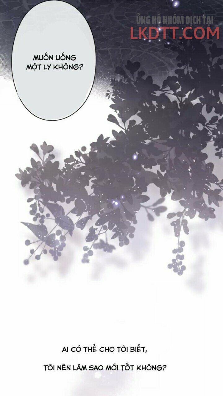 Cô Ấy Không Đáng Yêu chapter 38.2 83