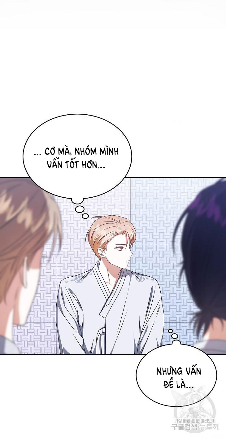 Debut Or Die chapter 46.2 - Trang 35