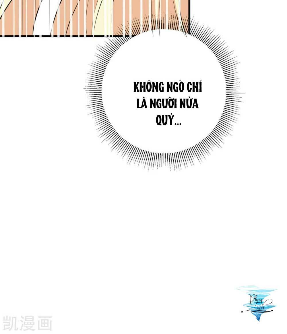 nam thần bóng tối không nghe lời chapter 6 31