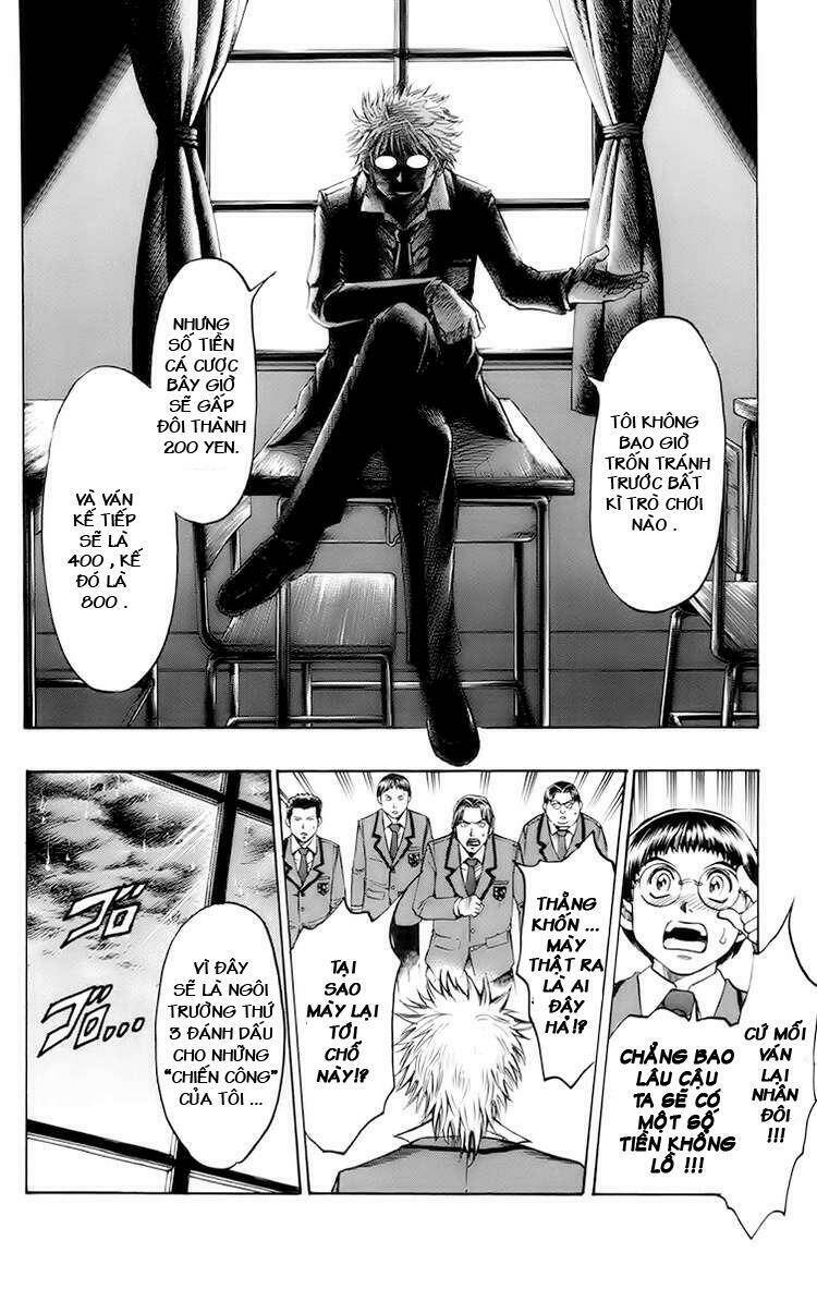 gamble fish chapter 1 57