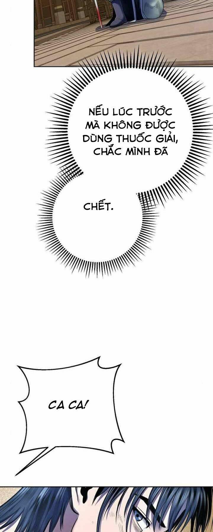 con trai út nhà ha buk paeng chapter 26 28