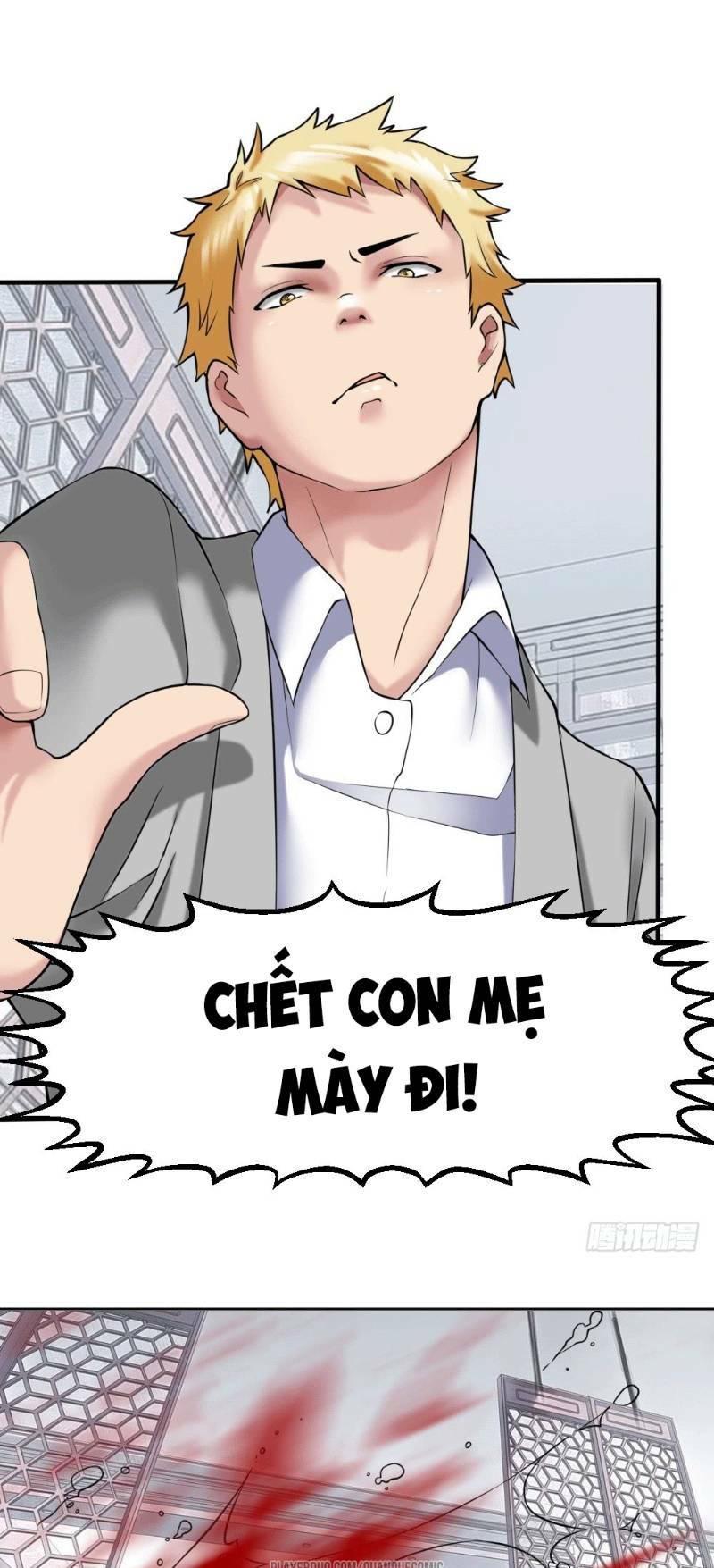 tuyệt thế thiên tài hệ thống chapter 30 9