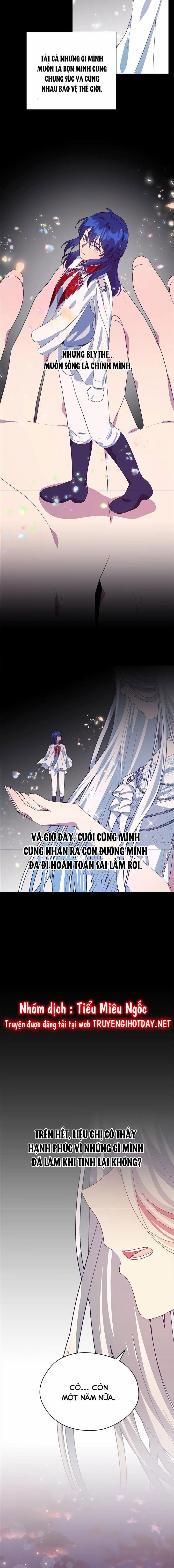 tôi không phải là nữ anh hùng chapter 66 5