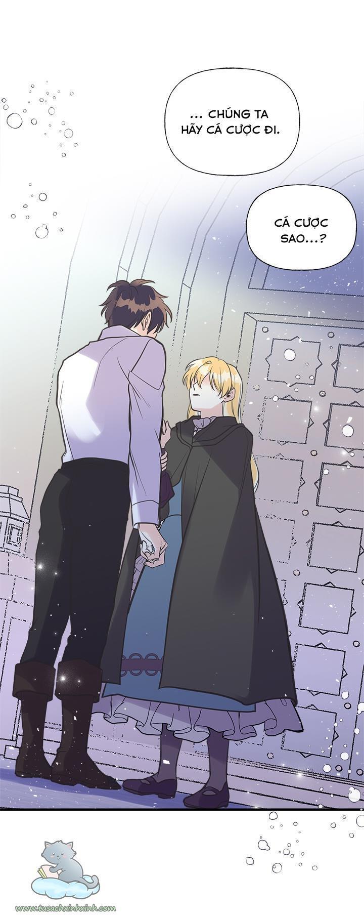 chị tôi nhặt về nam chính của tiểu thuyết chapter 41 62