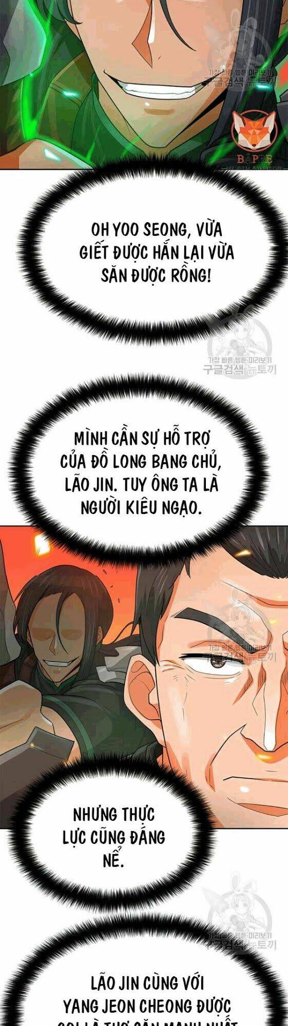 tôi tự động săn một mình chapter 85 29
