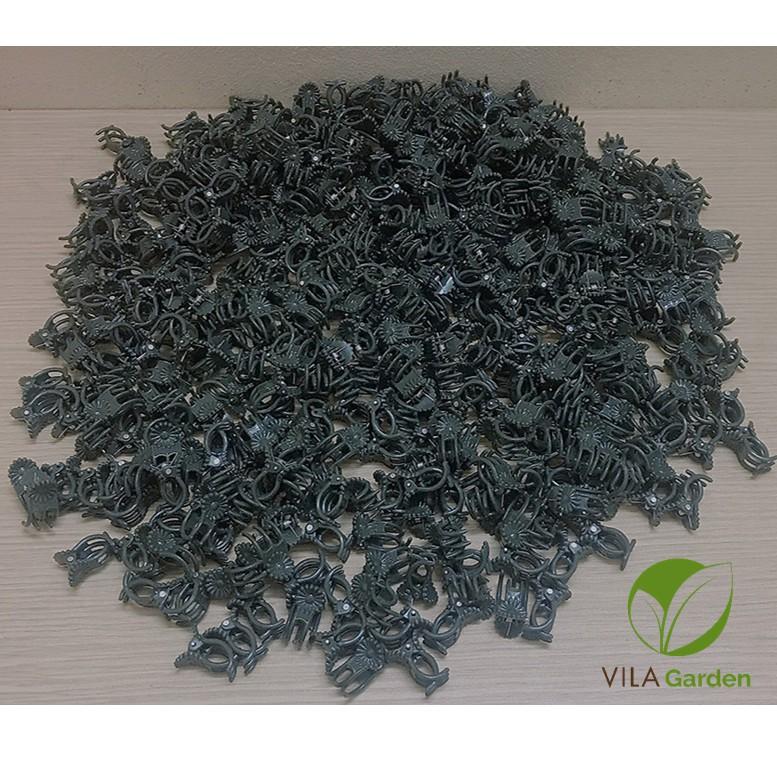 Kẹp Bướm Dùng Kẹp Cố Định Cây Hoa Lan