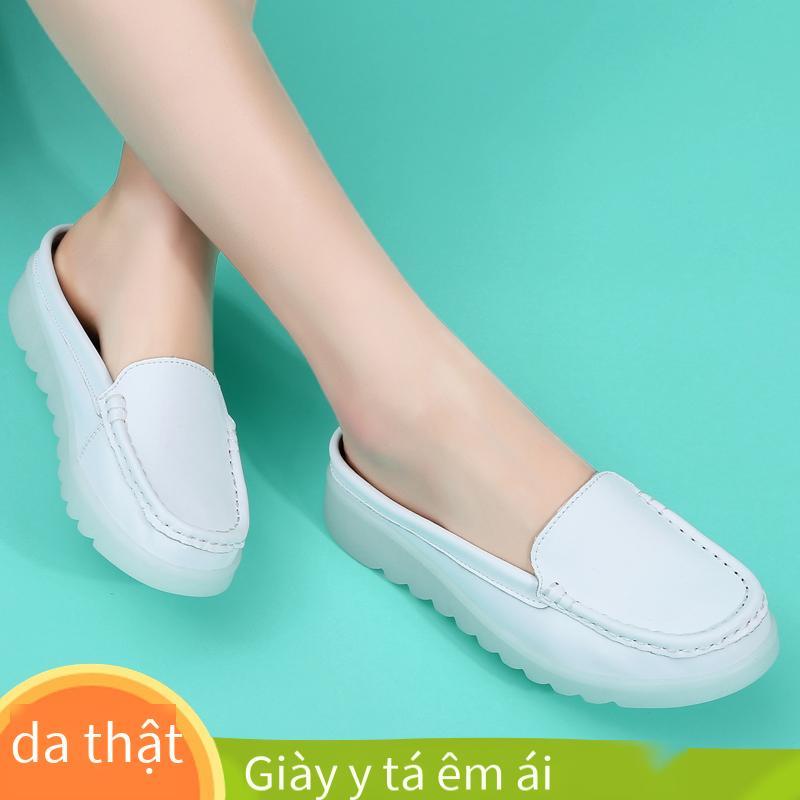 Giao hàng nhanh giày nữ tăng ins giày thủy triều giày vải giày cặp giao hàng nhanh