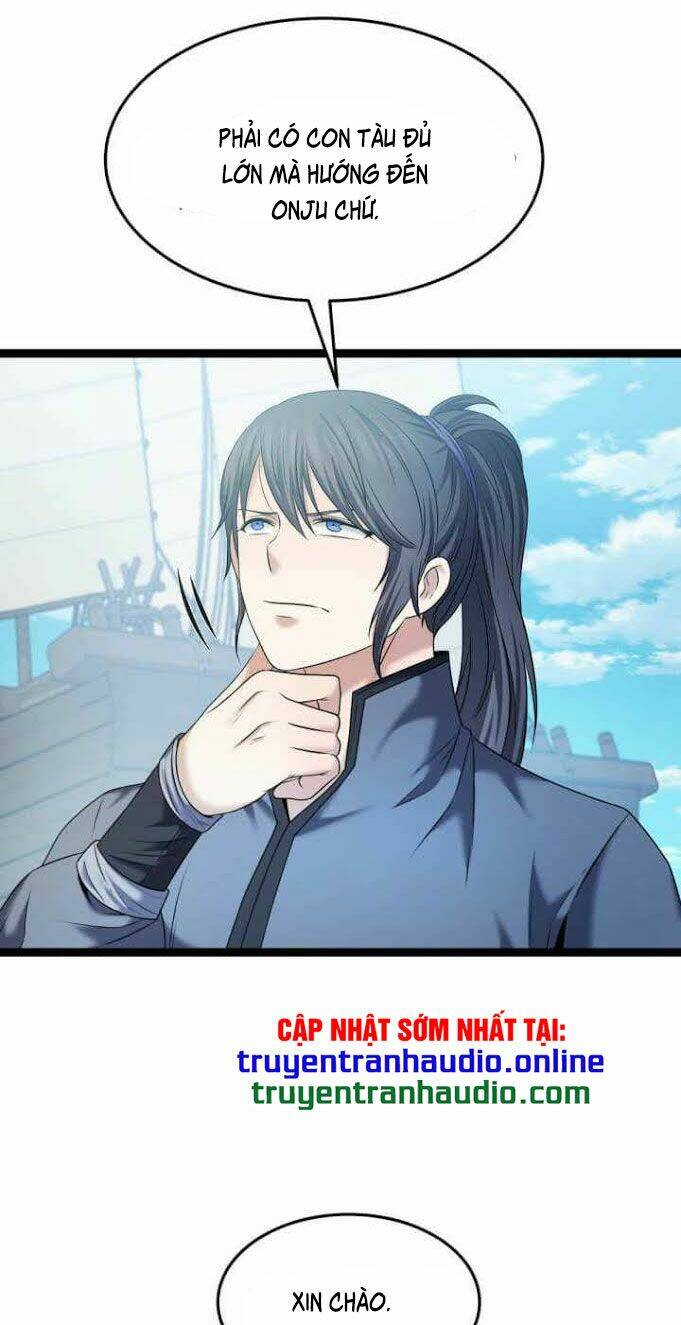 lôi thần chuyển sinh chapter 30 27