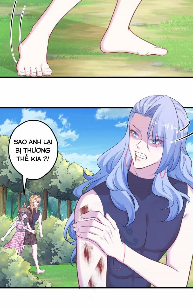 [16+] thảnh thơi thú thế chủng chủng điền, sinh sinh tể chapter 410 2