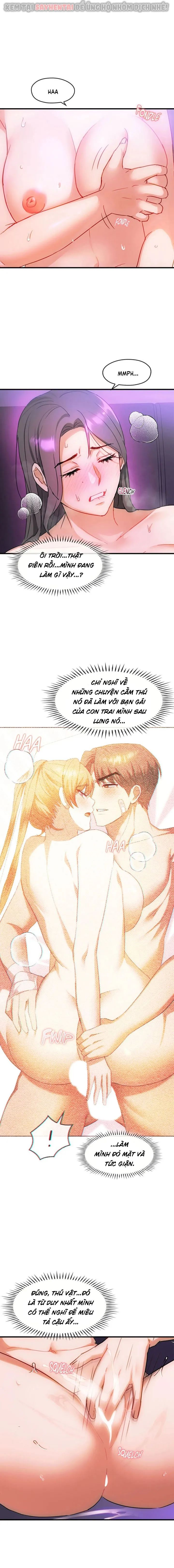 cưỡng không nổi dì ơi chapter 29 5