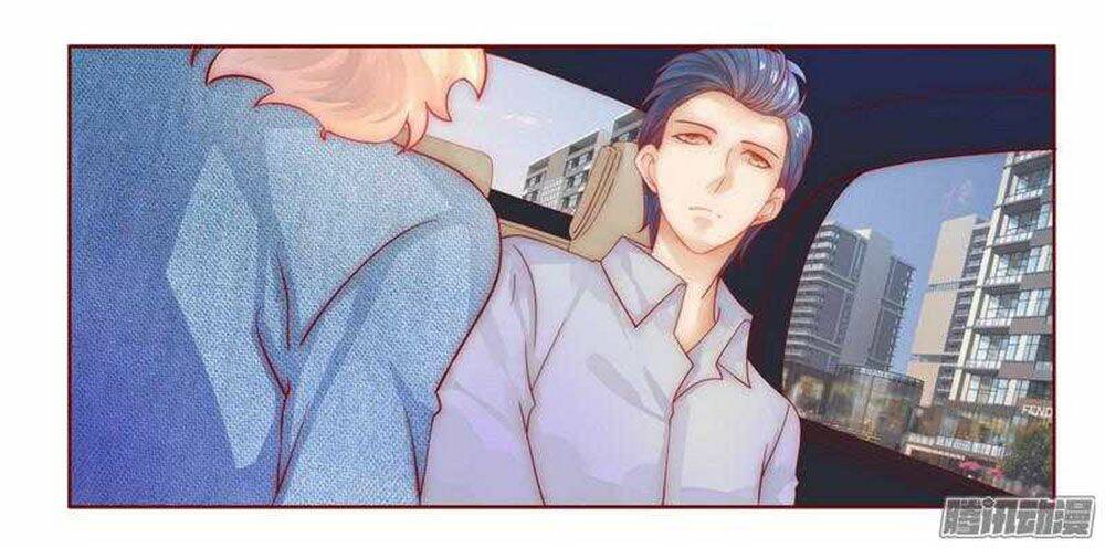 bá đạo tổng tài yêu tôi chapter 16 9