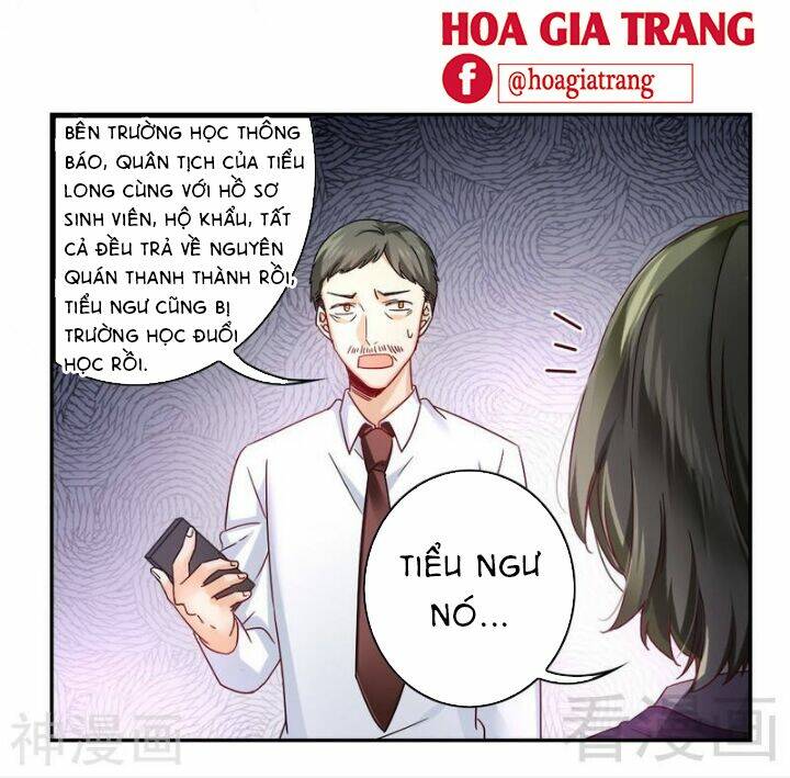 phục thù thiếu gia tiểu điềm thê chapter 63 18