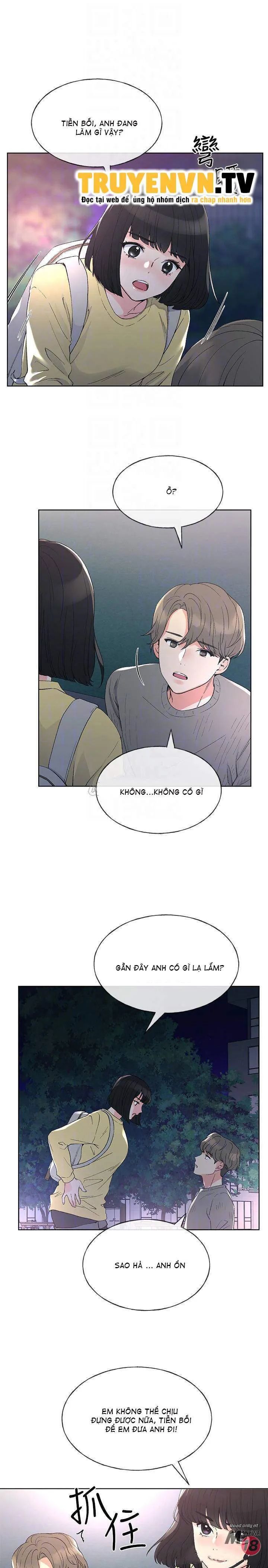 trả thù cô ta chapter 49 14