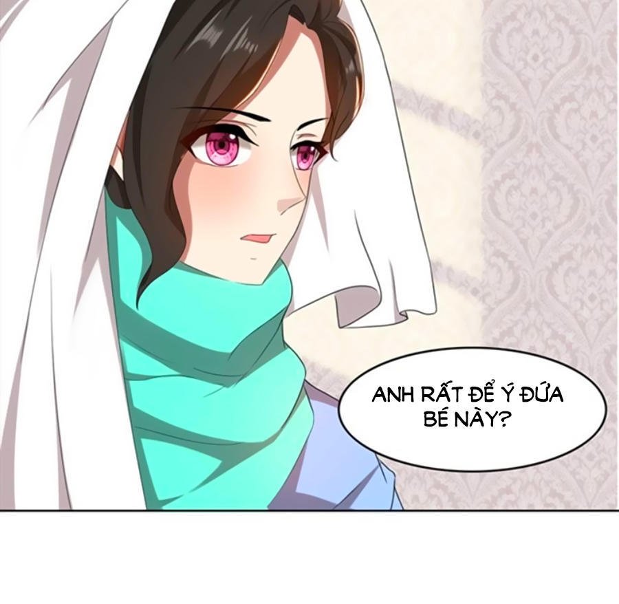 vợ yêu không ngoan chapter 34 14