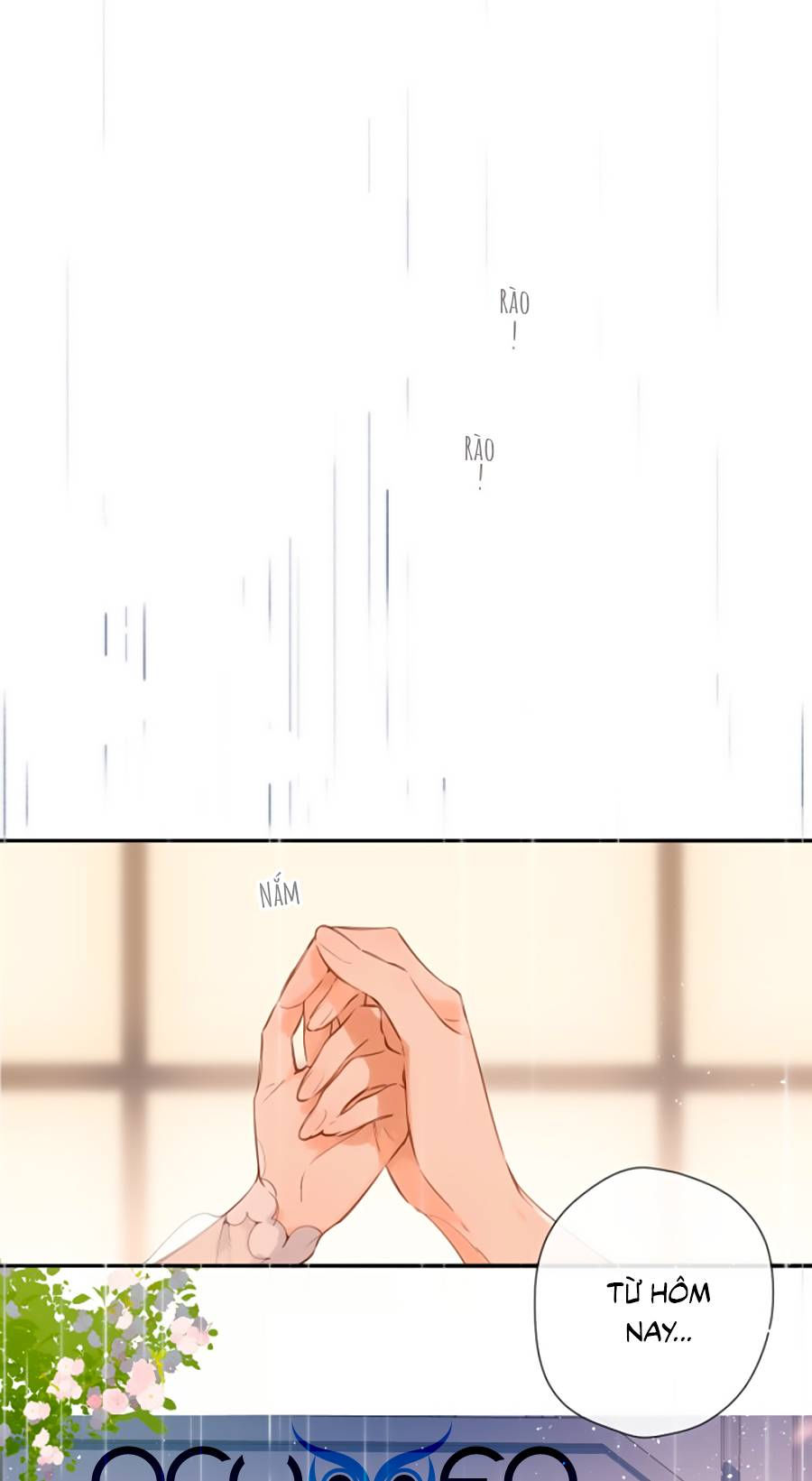 lại gặp được em chapter 148.5 6