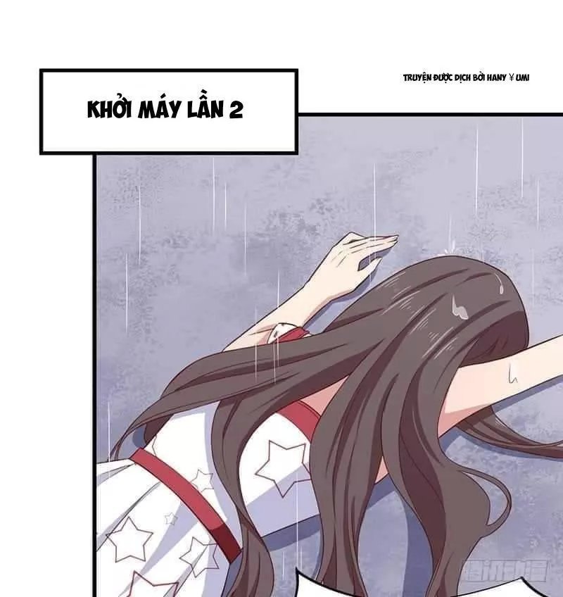 mộc lan muốn xuất giá chapter 10 24