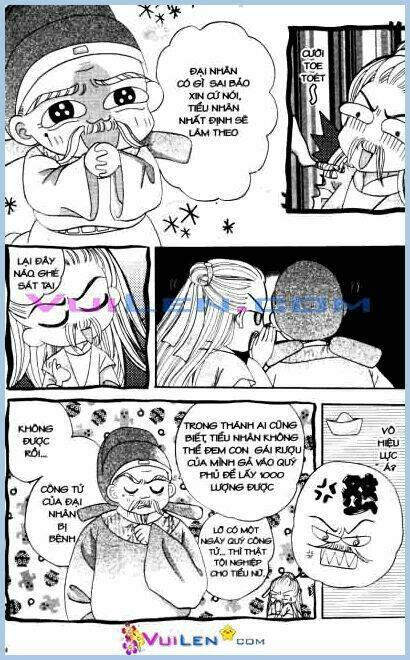 duyên kỳ ngộ chapter 1 43