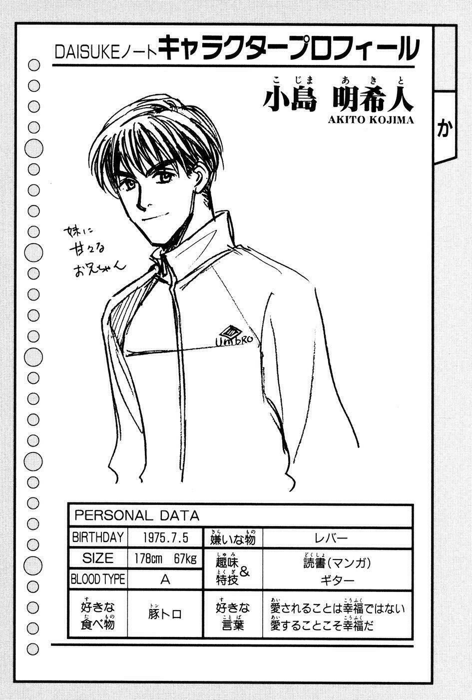 whistle - cơn lốc sân cỏ chapter 99 22