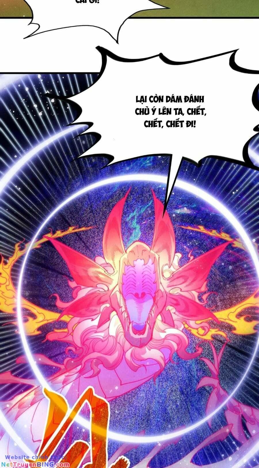 vạn cổ chí tôn chapter 263 79