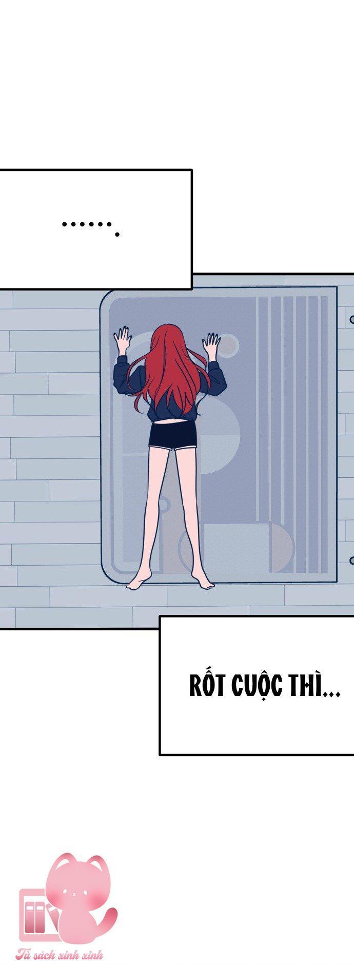 kẻ cắp gặp bà già chapter 22 26