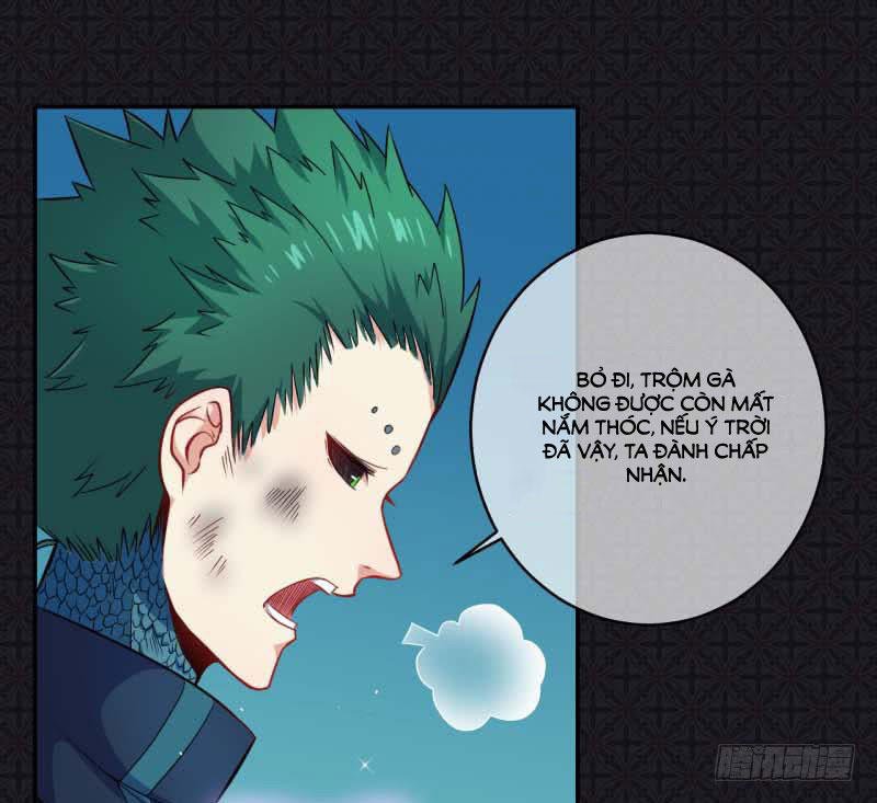 ngạo kiều quỷ vương yêu ta chapter 91 2