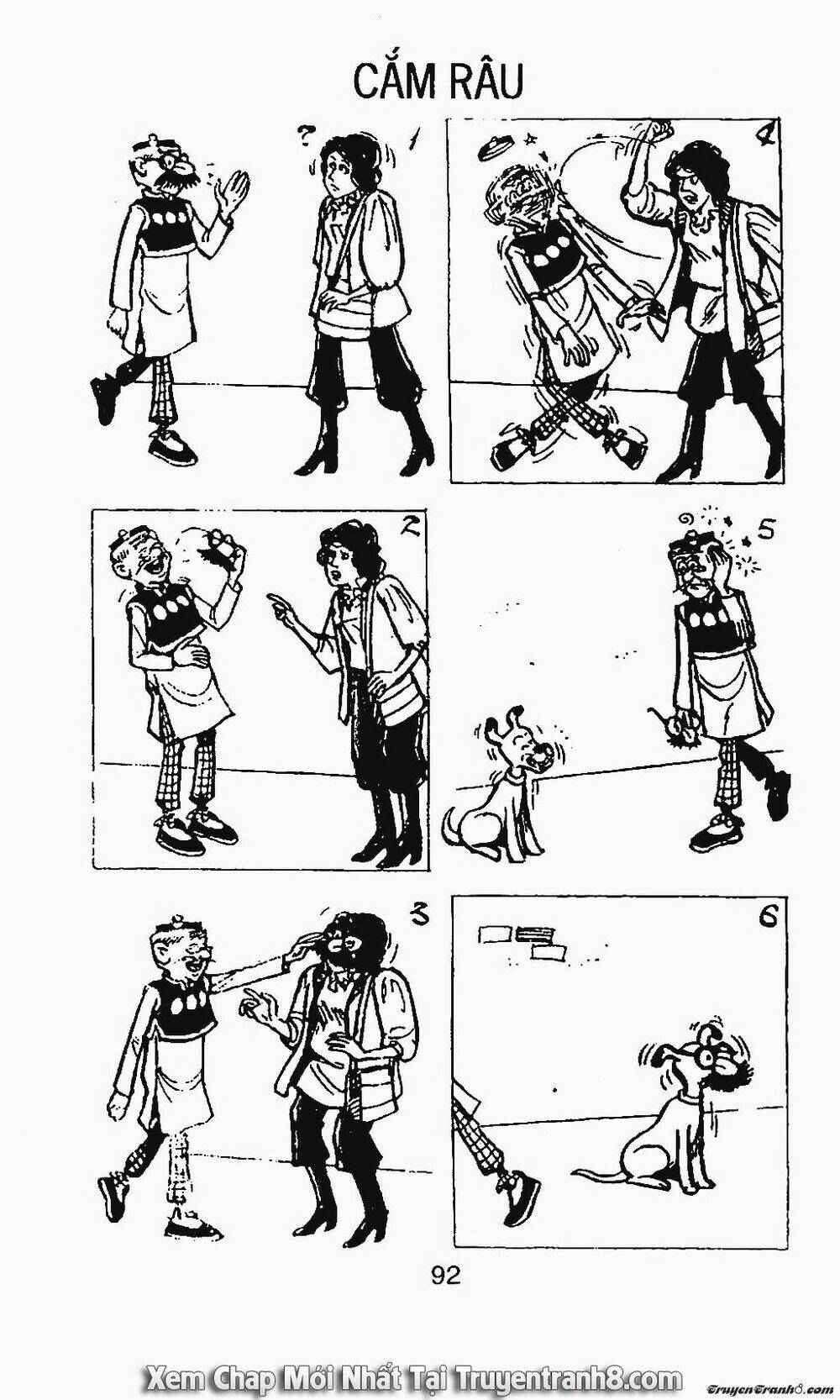 chú thoong chapter 227 8