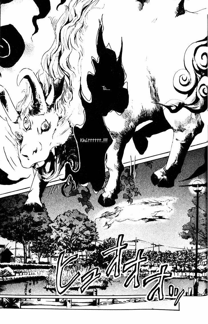 totsugami chapter 5 3