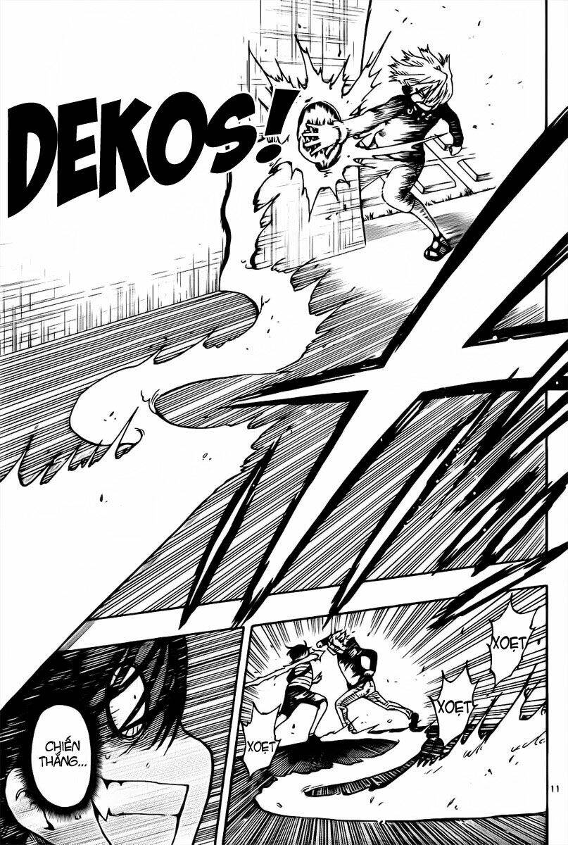 anagle mole chapter 5 12