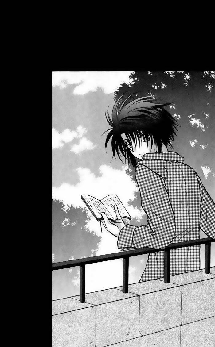 spiral: suiri no kizuna chapter 15 4