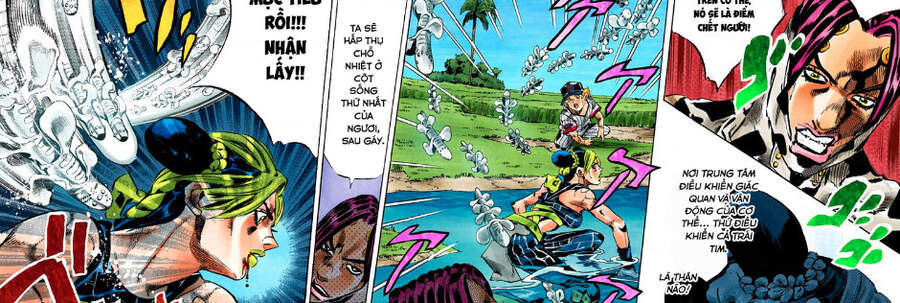 cuộc phiêu lưu bí ẩn chapter 709 42