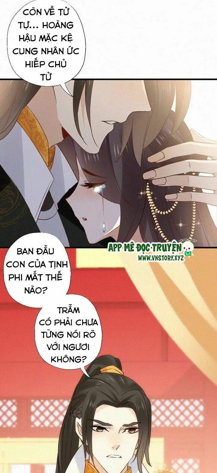 thiên hương mỹ nhân chapter 100 31