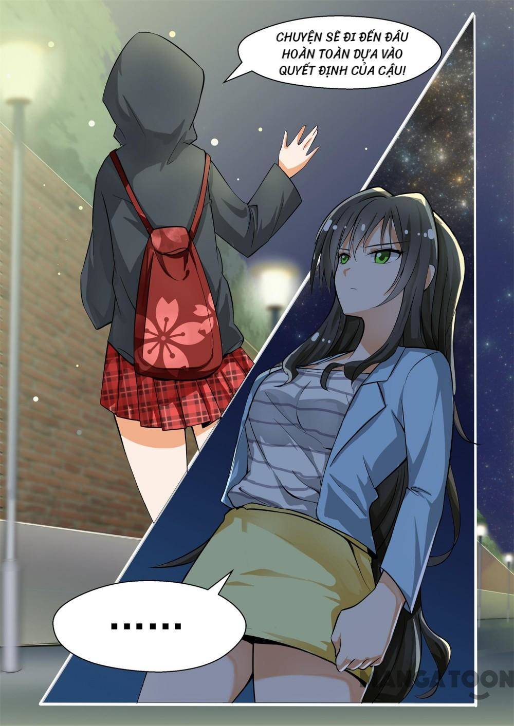 the boy in the all-girls school chapter 130 7