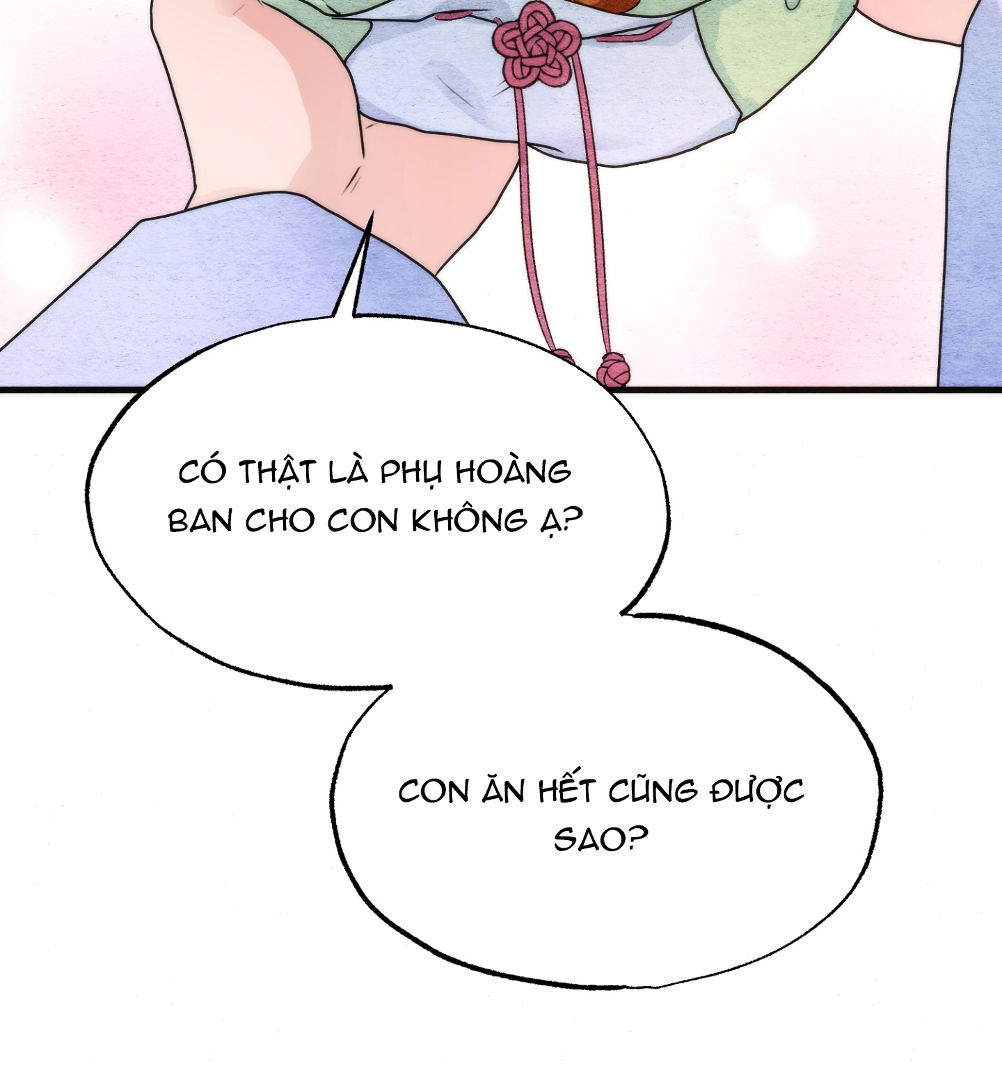 Cương Nhân chapter 97 60