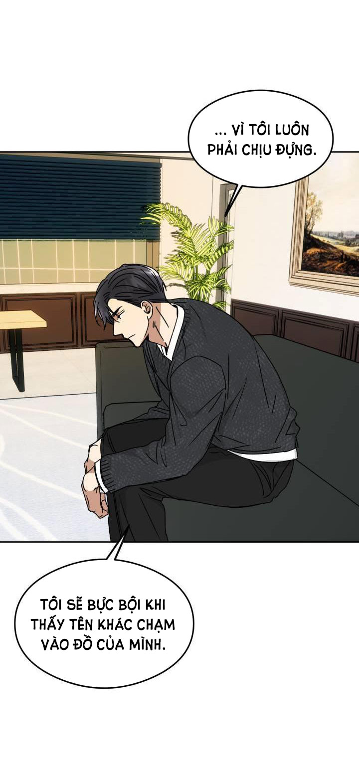Ưu Thế Tuyệt Đối chapter 13.2 - Trang 15