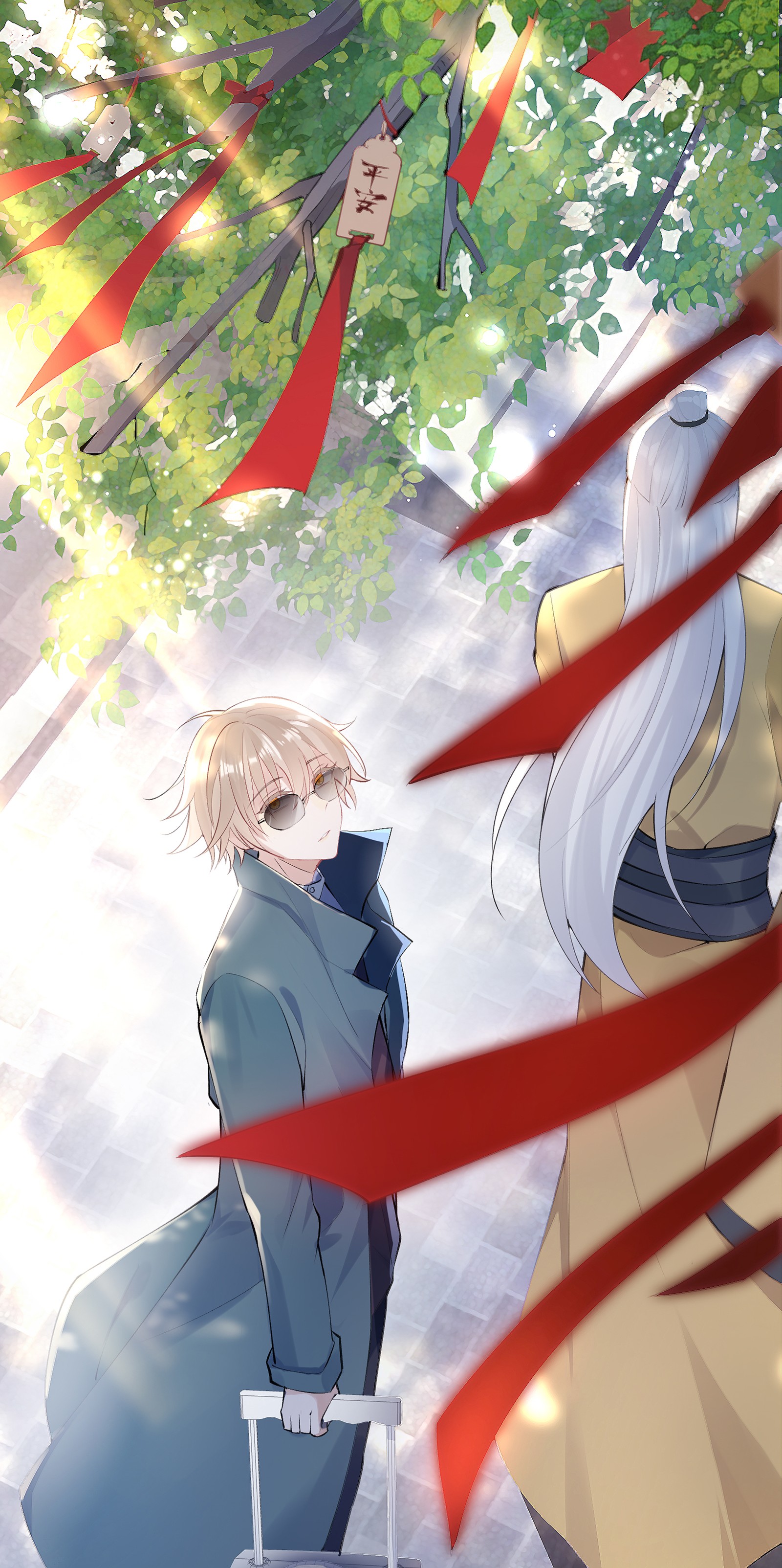 tức thời phạm quy [ tức thì vi quy ] chapter 1 20