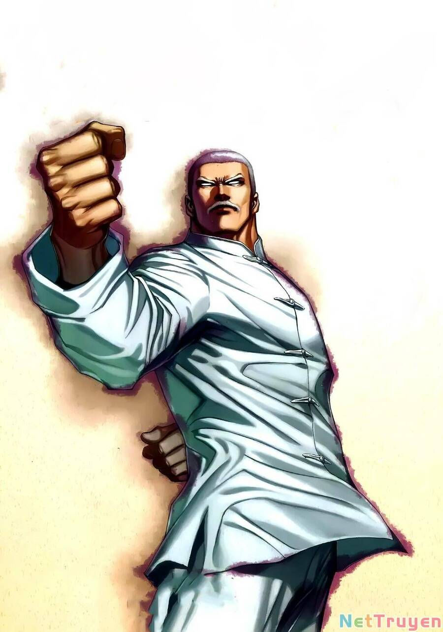 cuồng đao 04 chapter 39 1