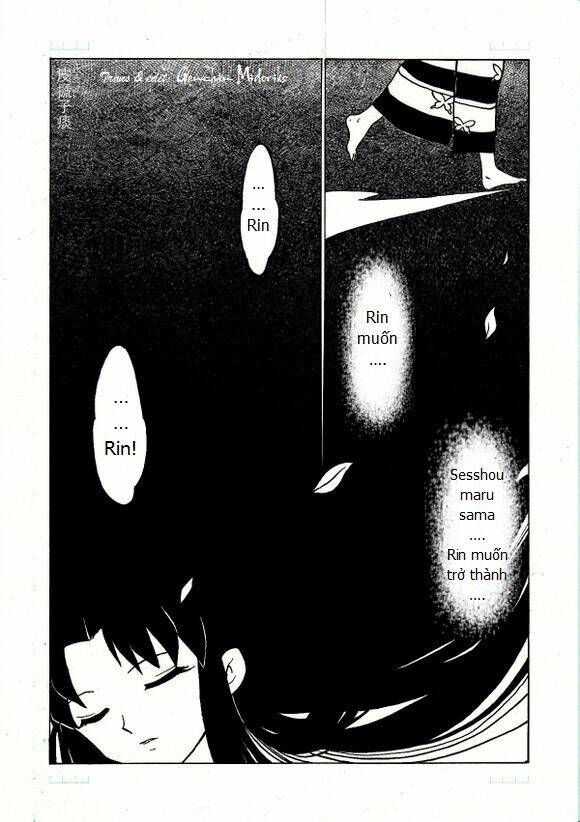 doujinshi sessrin chapter 4 23