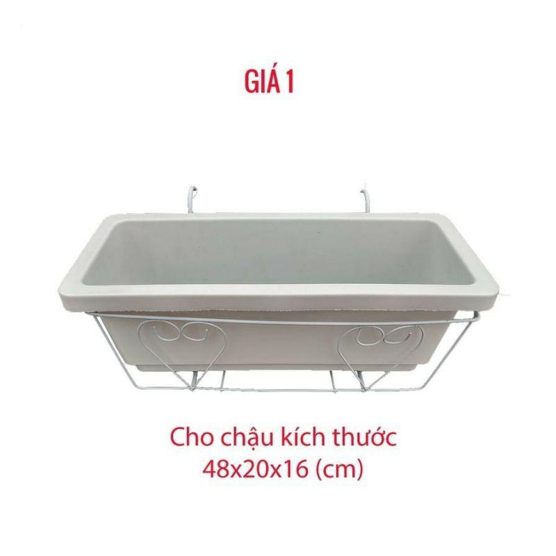 Khay trồng hoa, trồng rau