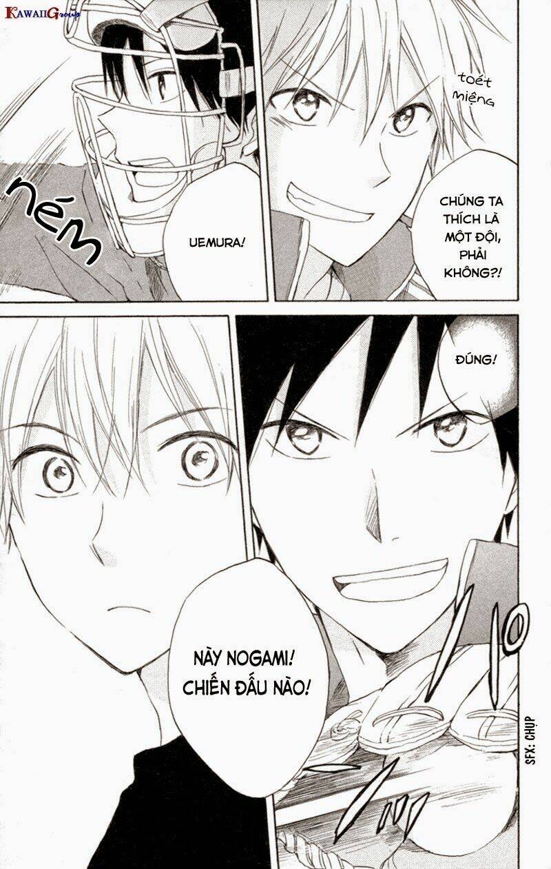 seishun kouryakuhon chapter 4 41