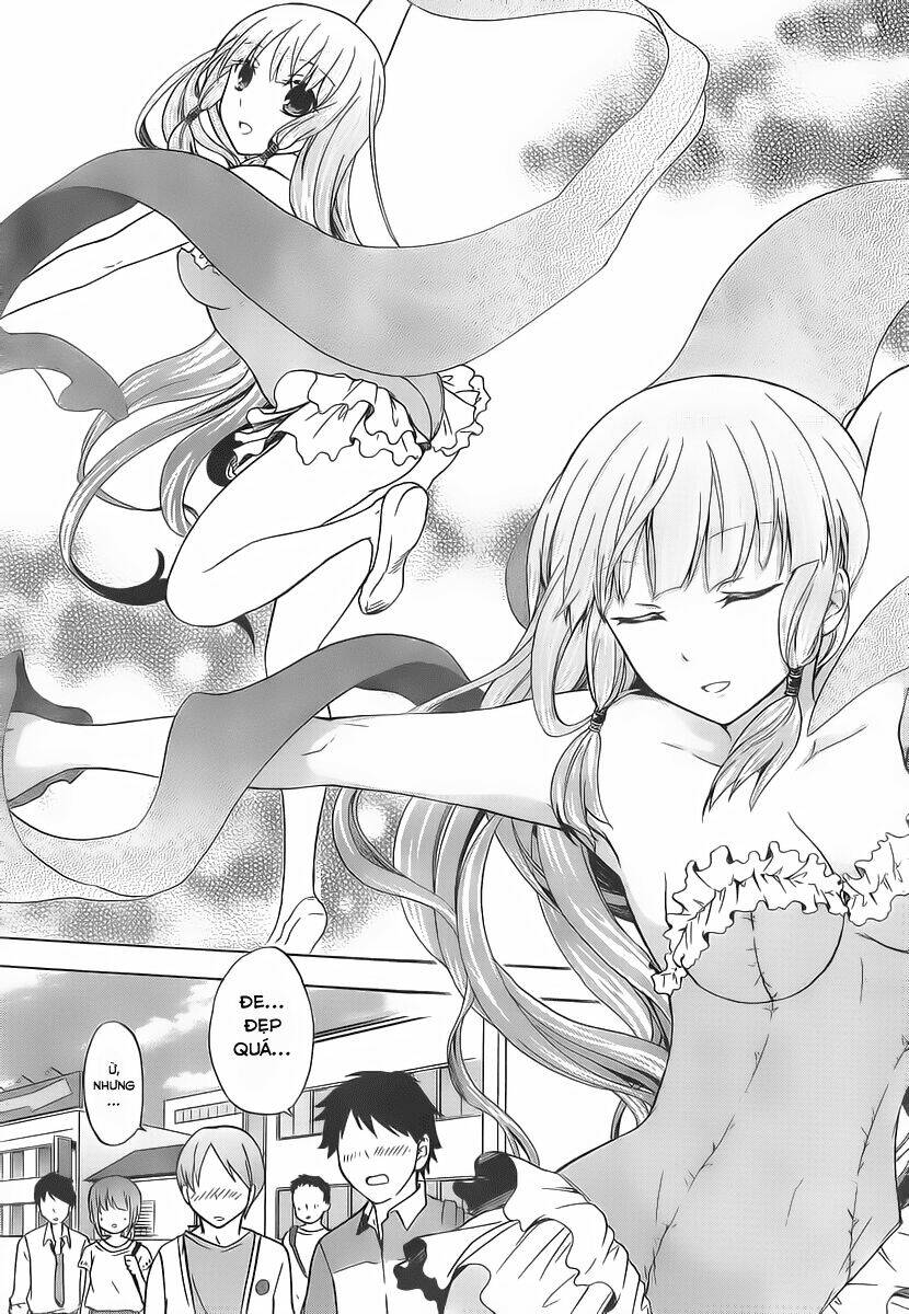 maga-tsuki chapter 21 28