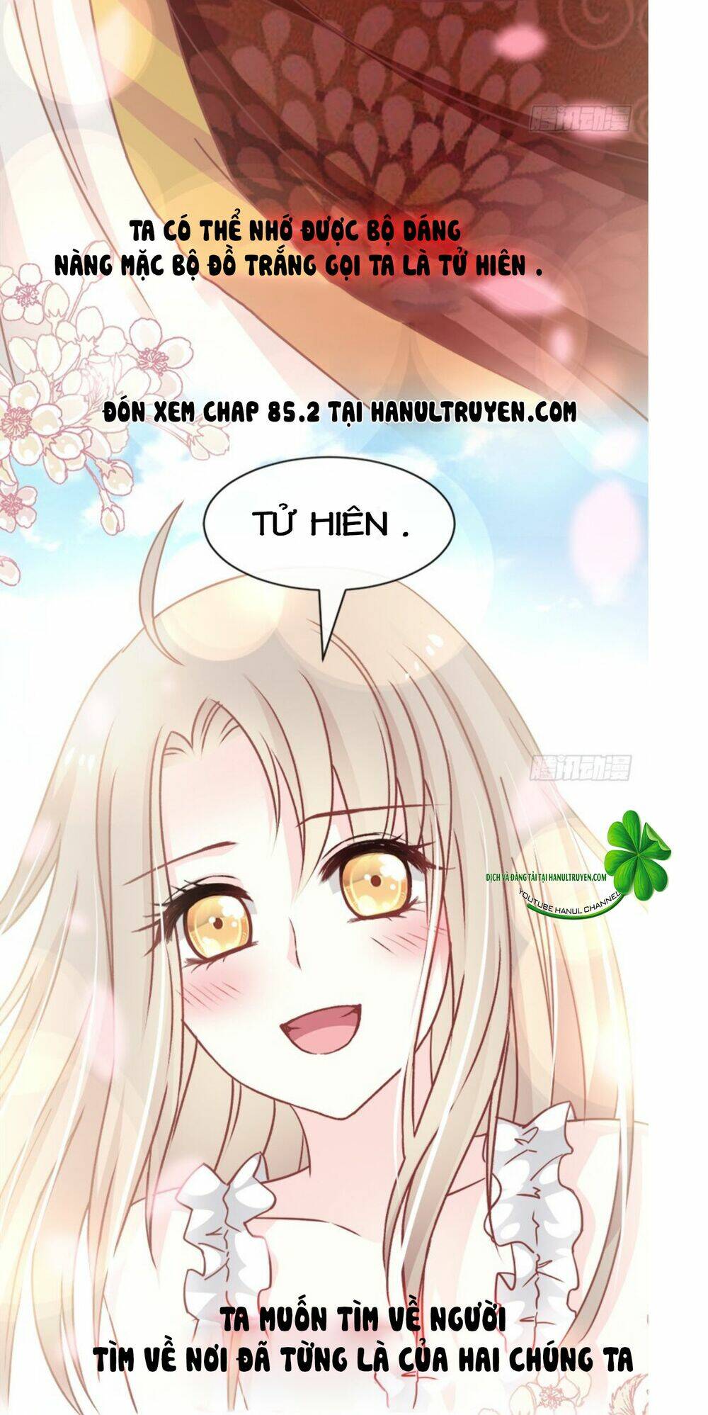 thiên hạ đệ nhất sủng phi chapter 85.1 19